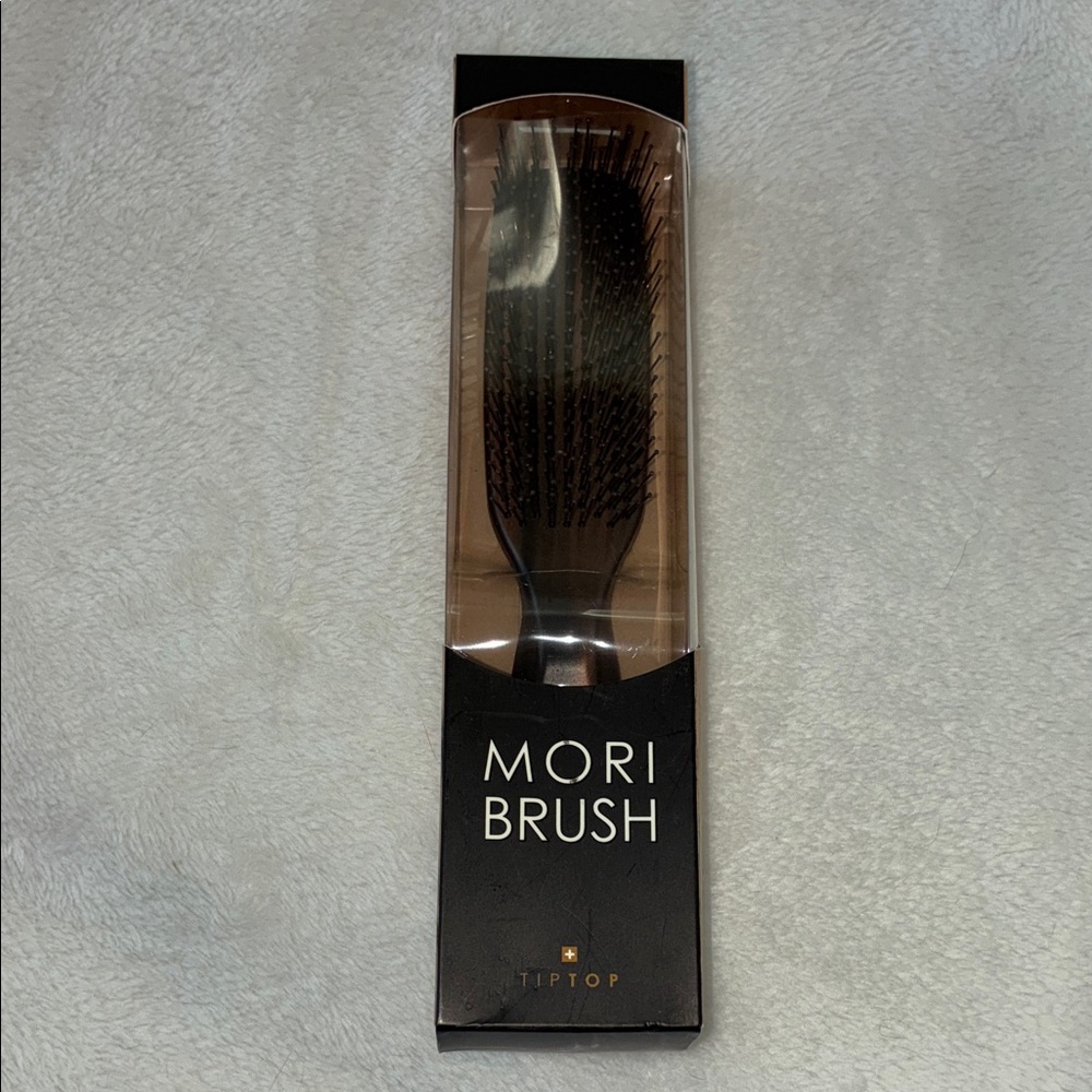 Tiptop Mori Hair Brush